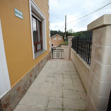 הוילה Sequeiro Casa Rubieira מראה חיצוני תמונה