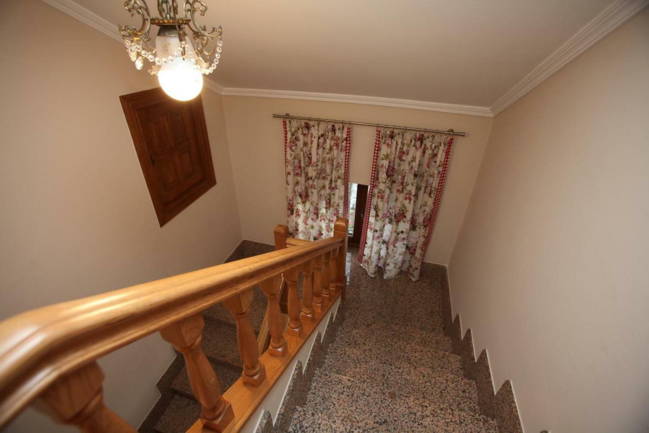 הוילה Sequeiro Casa Rubieira מראה חיצוני תמונה
