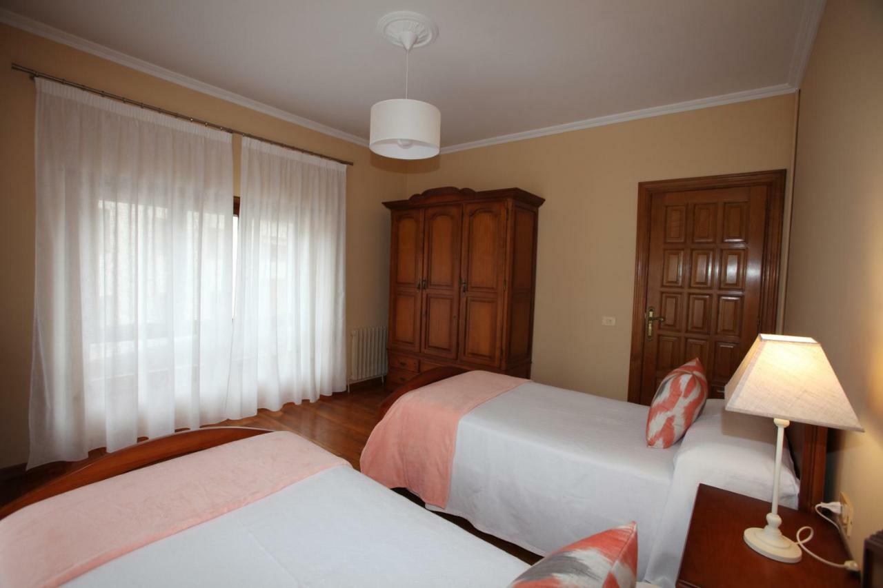 הוילה Sequeiro Casa Rubieira מראה חיצוני תמונה